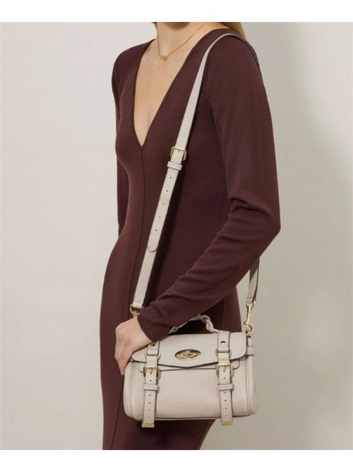 MINI ALEXA MULBERRY | RL6595/736W160W160 Chalk